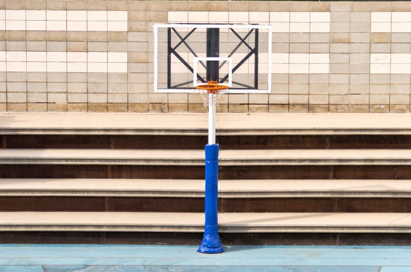Backboard Installation in Longmont, CO