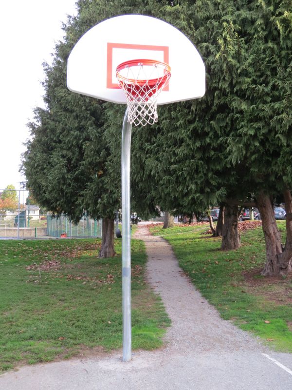 Backboard Installation in Alpharetta, GA
