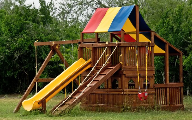 Basketball Hoop Repair in Alpharetta, GA