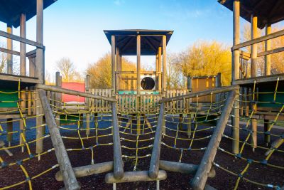 Basketball Hoop Repair in Arvada, CO