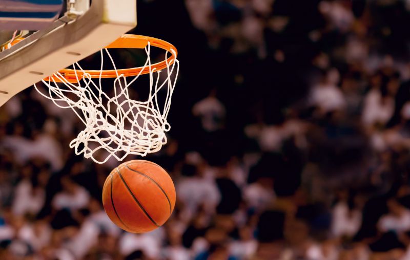Hoop Mounting Service in Conroe, TX