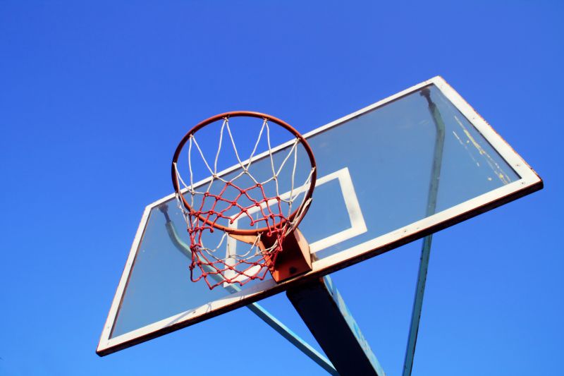 Hoop Mounting Service in Kansas City, MO