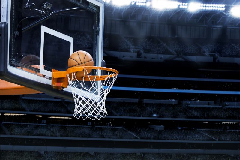 Hoop Mounting Service in Kansas City, MO