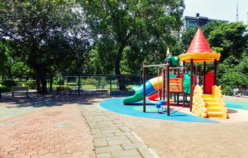 Play Equipment Installation in Prescott Valley, AZ