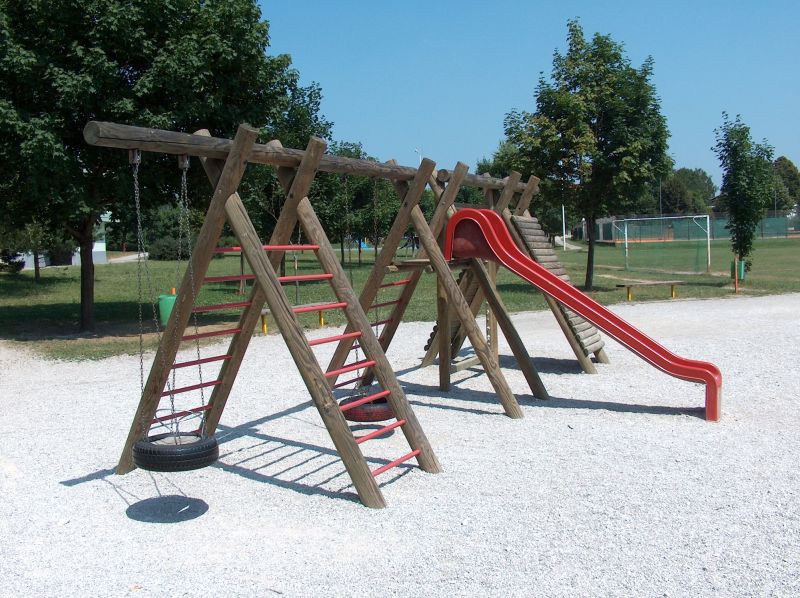 Playground Equipment Repair in Littleton, CO