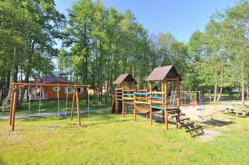 Playset Repair in Olathe, KS