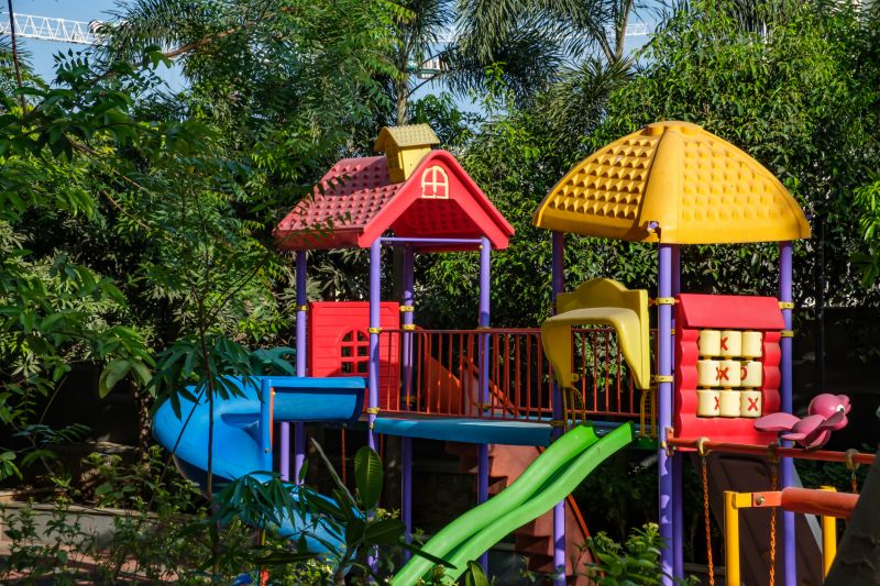 Play Set Installation in Longmont, CO