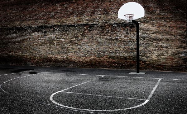 Court Equipment Repair